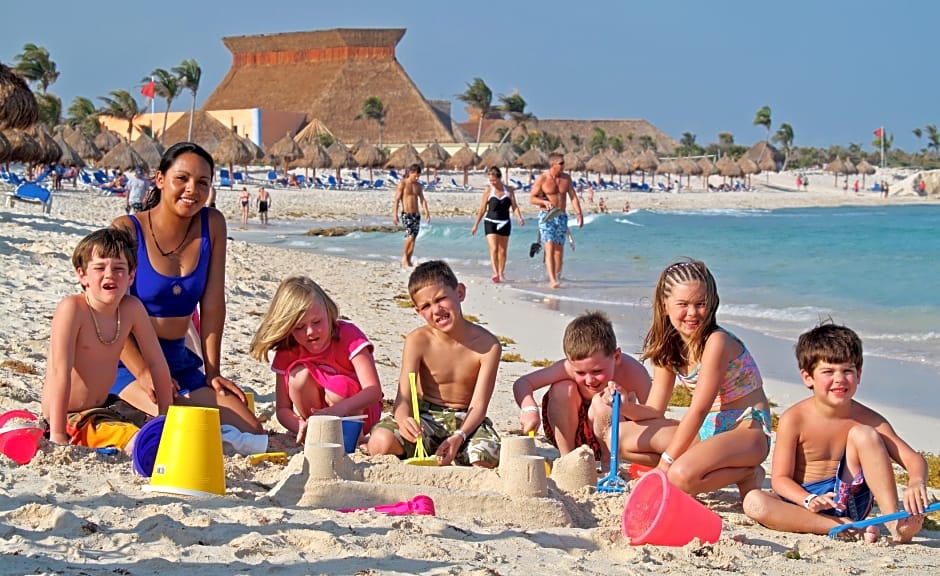 Bahia Principe Grand Bavaro - All Inclusive