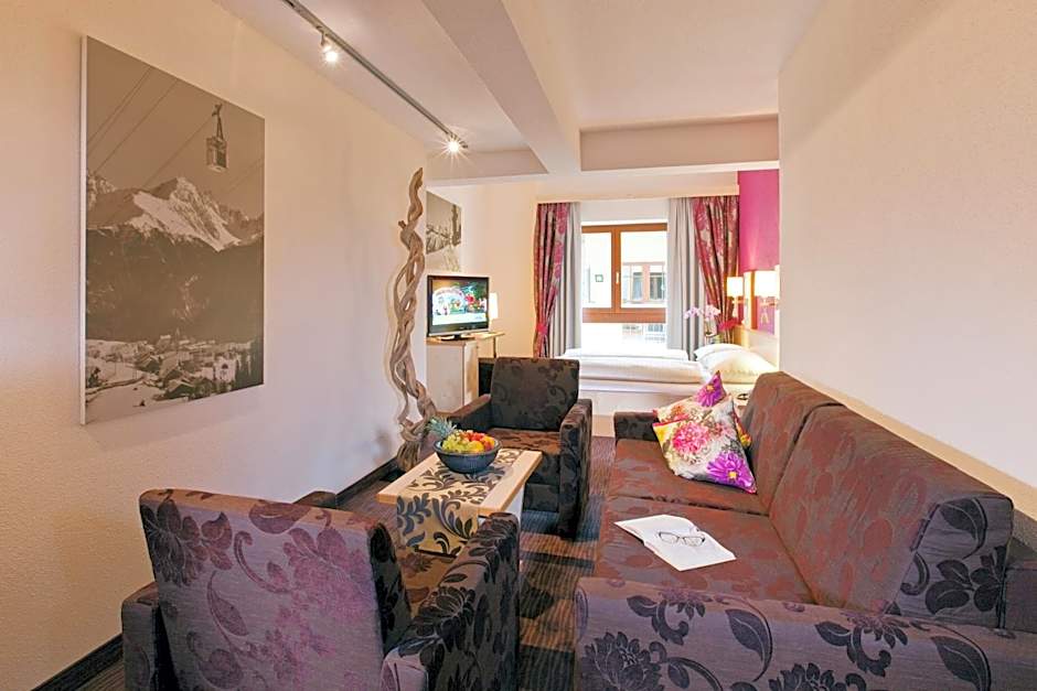 Hotel Gabriela INKLUSIVE SUPER SOMMER CARD