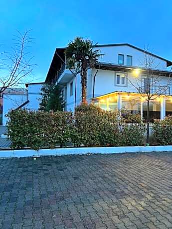 Hotel Bicaj