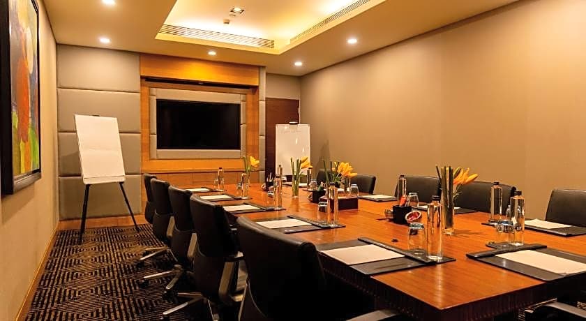 Crowne Plaza Today Gurgaon By IHG