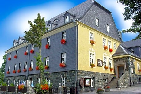 Burghotel
