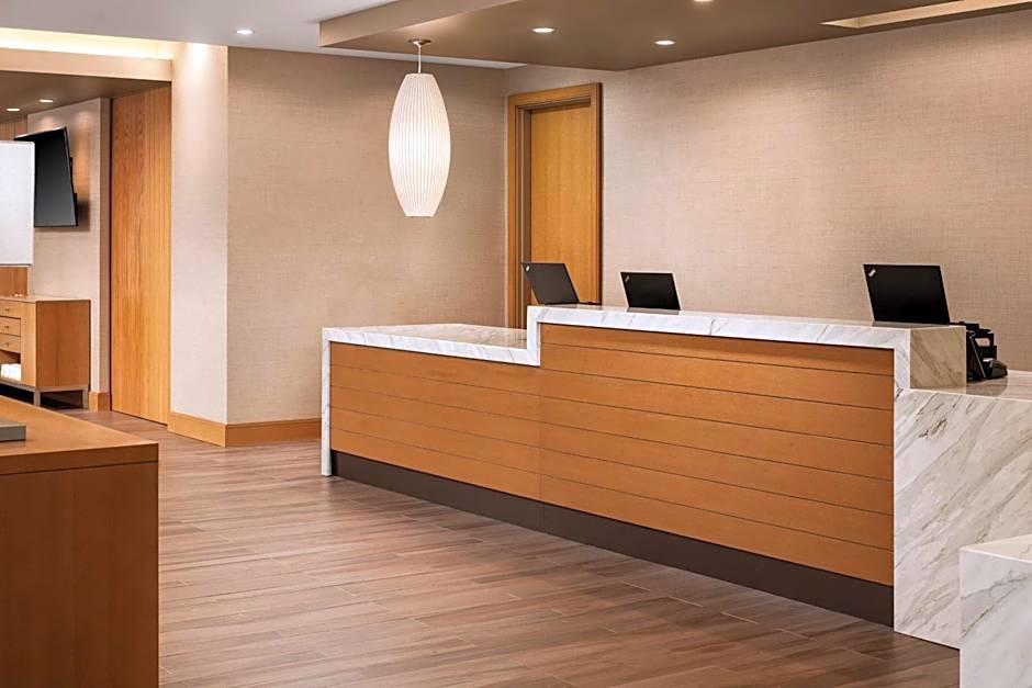 Hyatt House San Jose/Cupertino