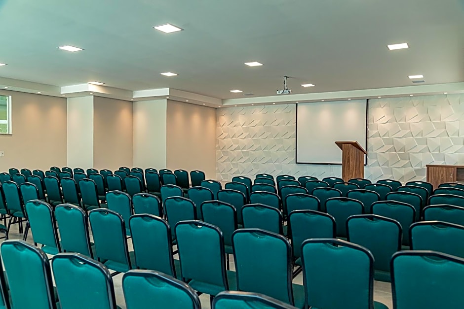 Vitoria Regia Praia Hotel