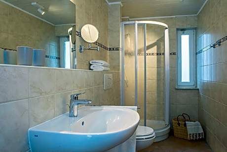 Maisonette Apartment