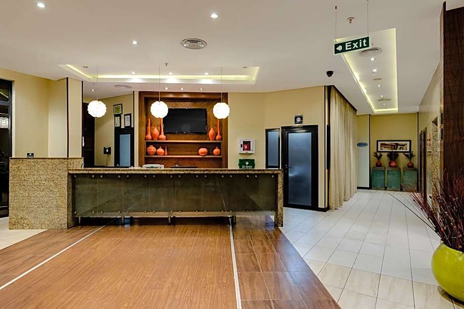 Protea Hotel by Marriott Ikeja Select