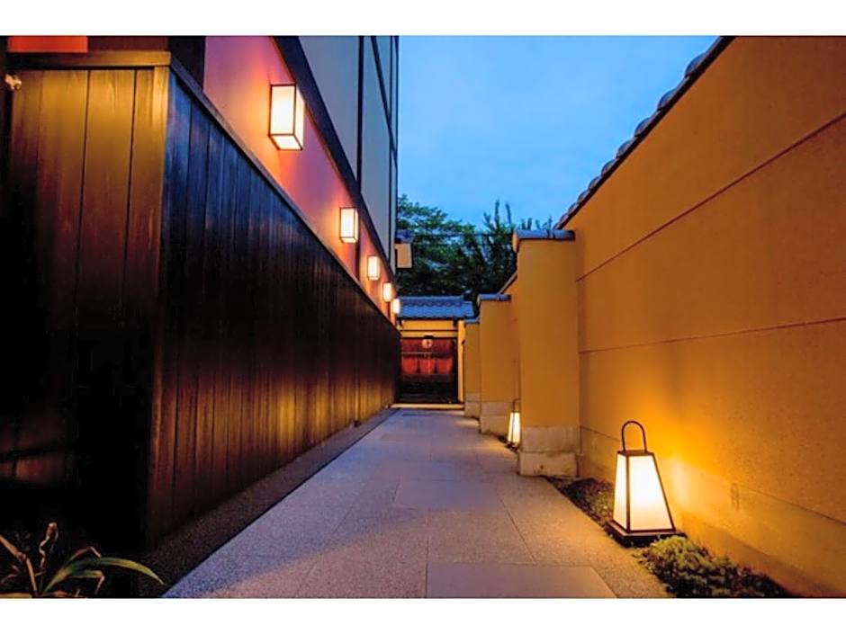 Kyoto Takasegawa Bettei - Vacation STAY 08062v