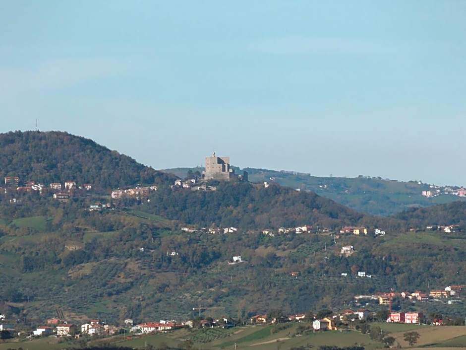 B&B La Torretta