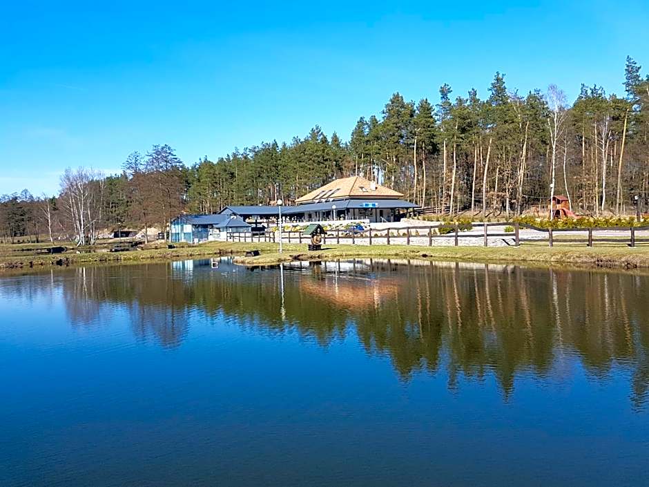 Rybaczówka Golub-Dobrzyń