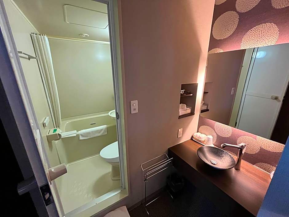 Monbetsu Prince Hotel