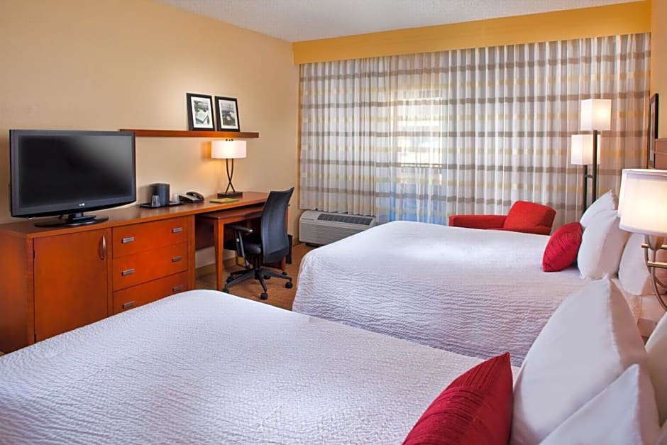 Courtyard by Marriott Little Rock West
