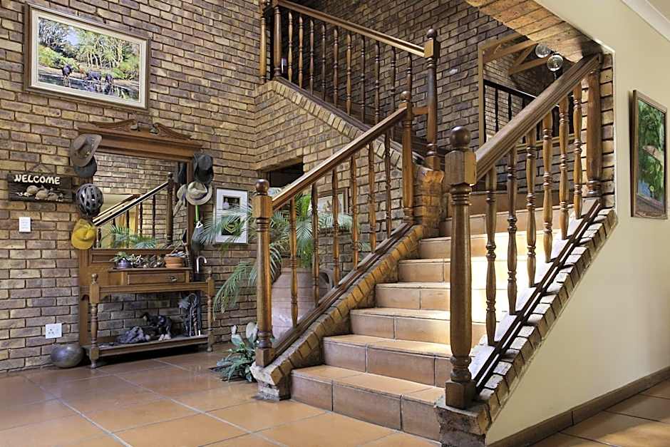 Peter's Guesthouse
