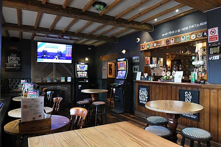 Sun Inn