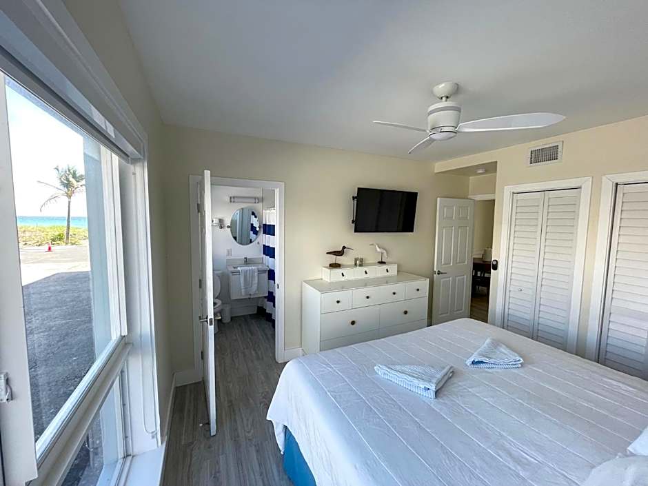 Shore View Hotel