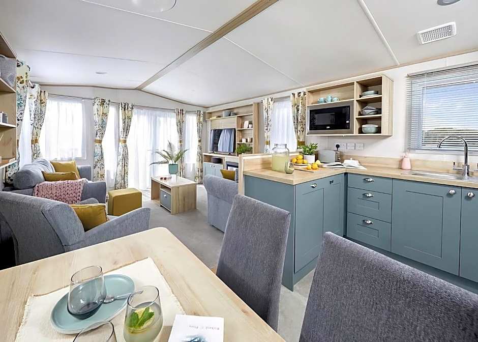 Grondre Holiday Park