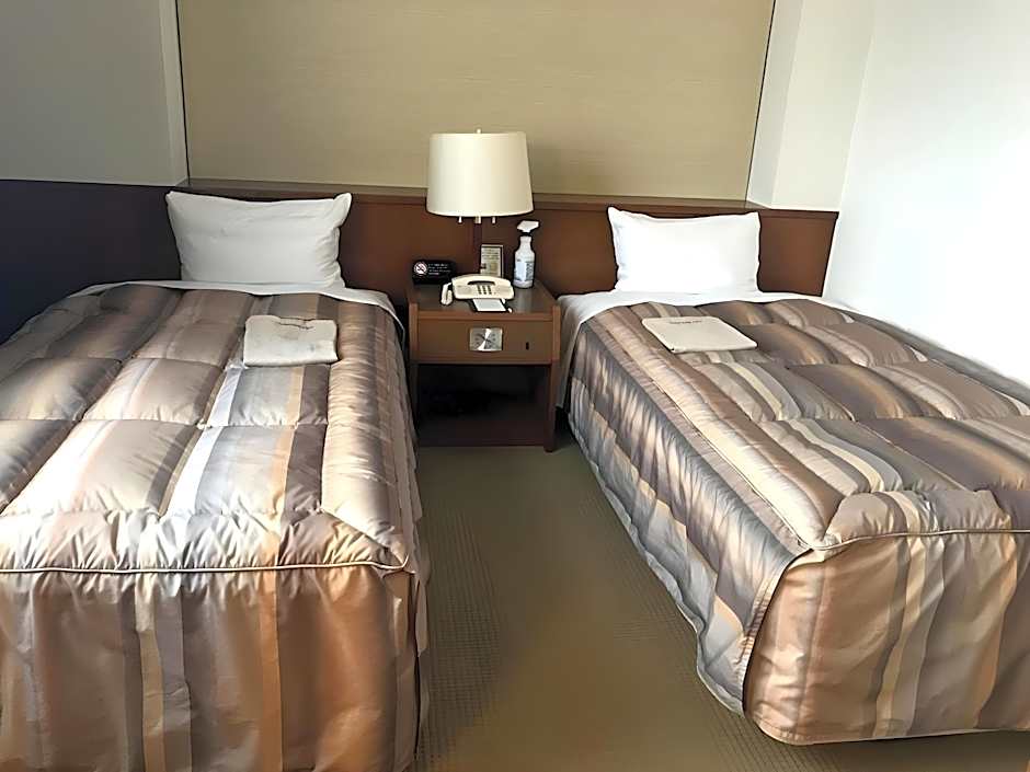 Center Hotel Tokyo