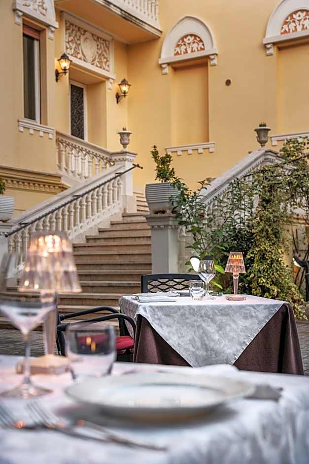 Relais Le Felci Executive Suite Spa