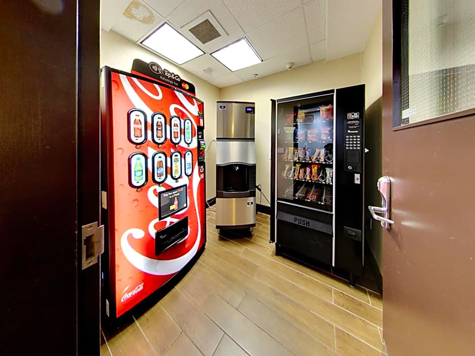 Holiday Inn Express Hotel & Suites - Edmonton International Airport By IHG