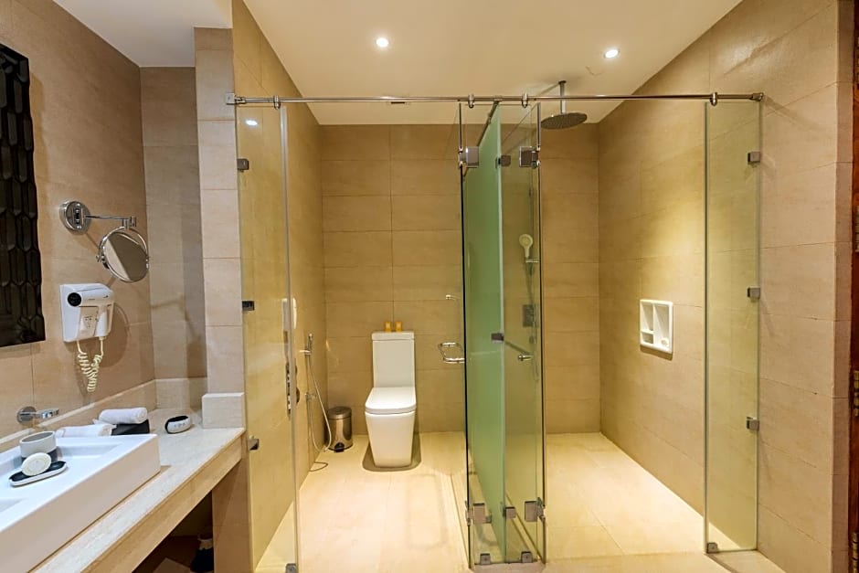 Amaya Signature Dambulla