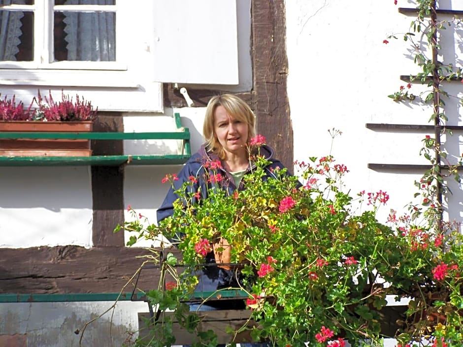 Chambres d'hôtes Sabine Billmann