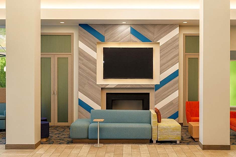Hilton Garden Inn Houston/The Woodlands