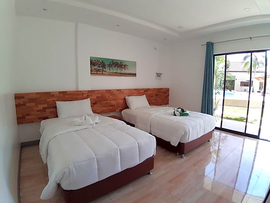 Chinita Boutique Hotel