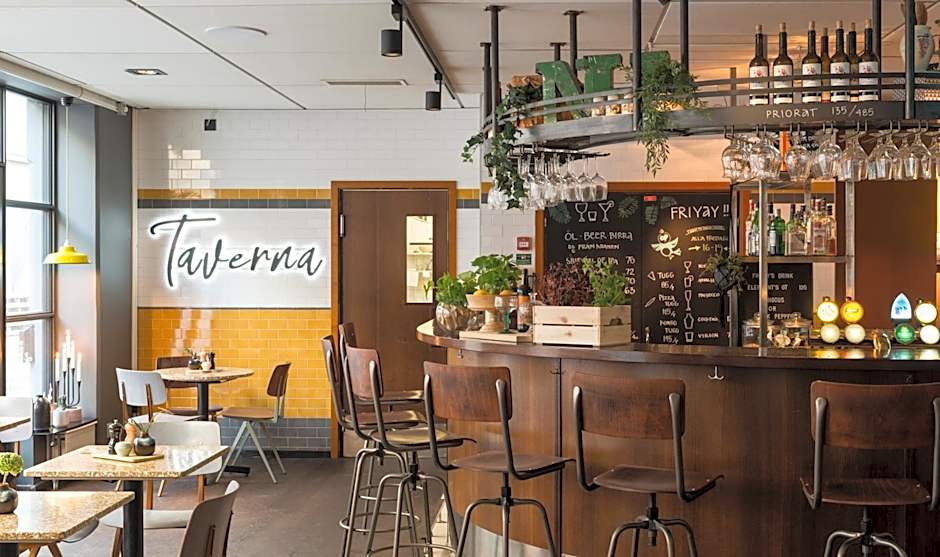 Best Western Plus Hotel Noble House