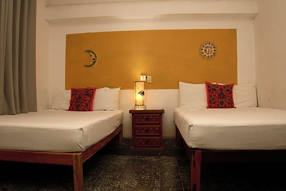 Hotel San Lorenzo