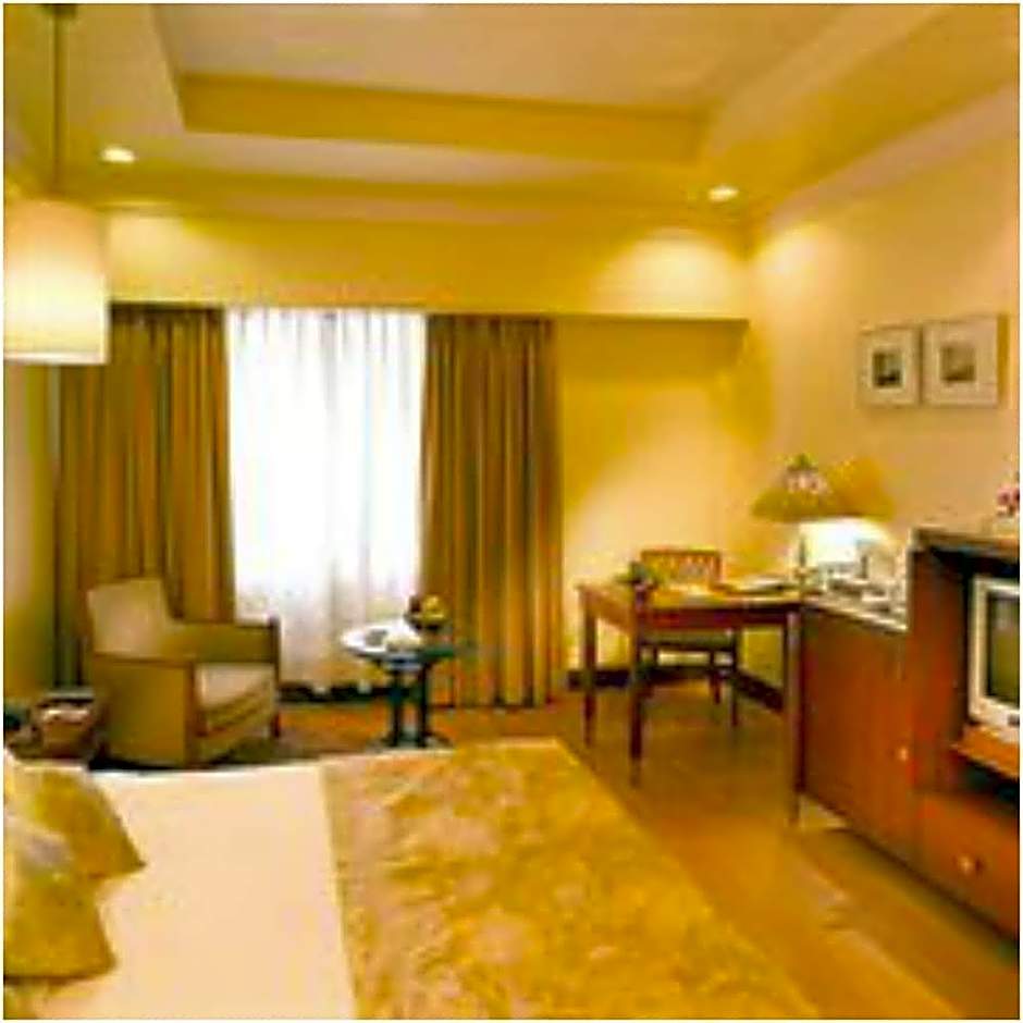 Hotel Hindusthan International Kolkata