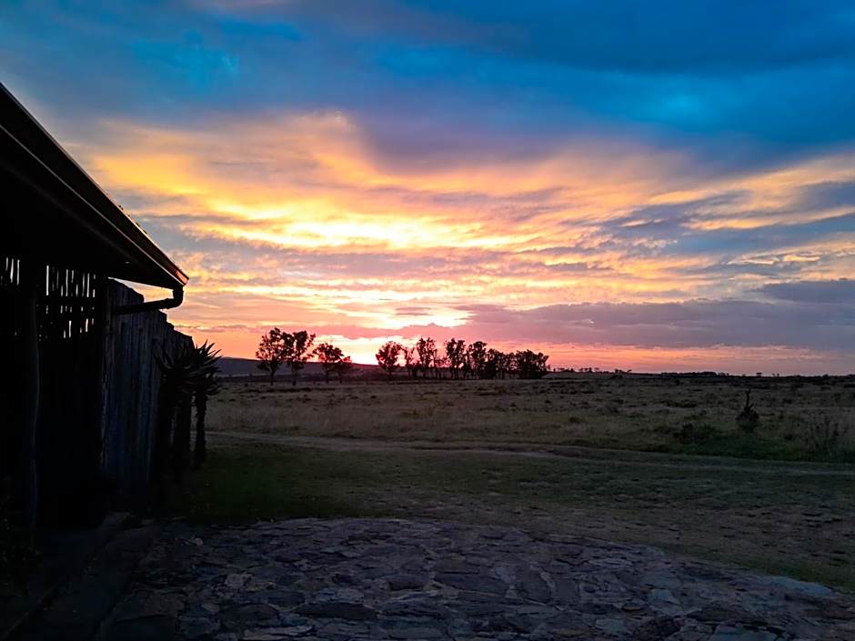 The Ranch House at African Safari Lodge