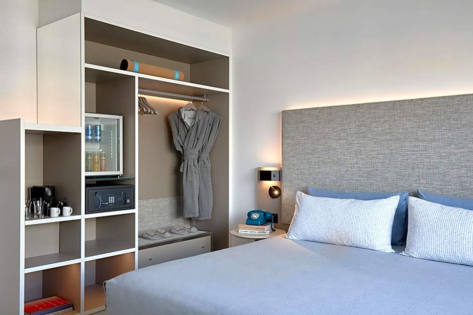 INNSiDE Barcelona Apolo