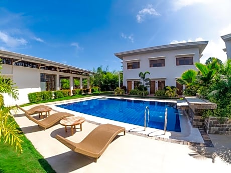 Red Picnic Hostel Panglao