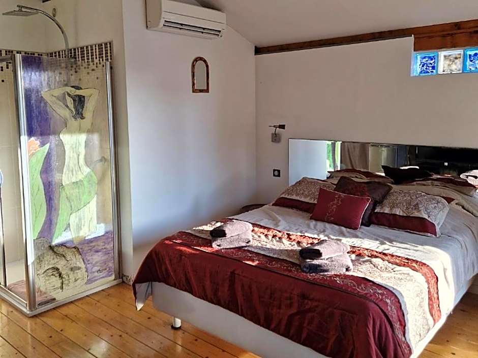 Villa Myami