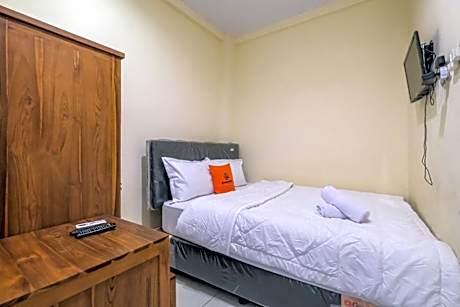 Maharani Guest House RedPartner @ Gatot Subroto Timur Denpasar