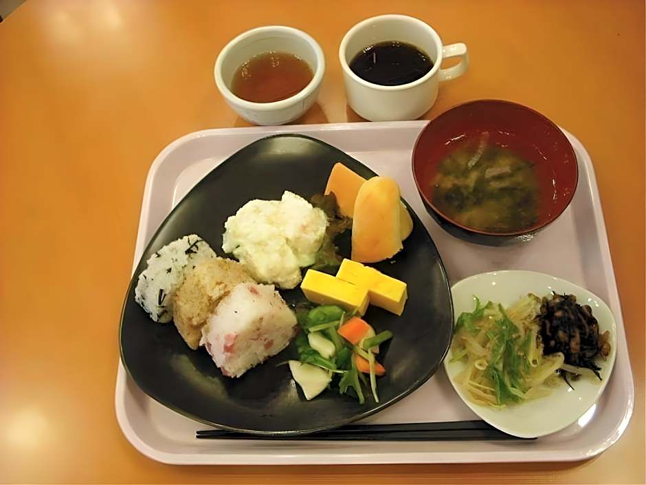 Toyoko Inn Kawasaki Ekimae Isago