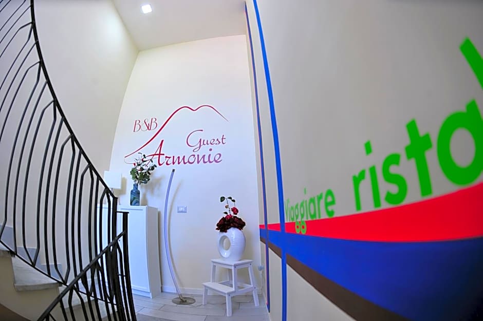 B&B Guest Armonie