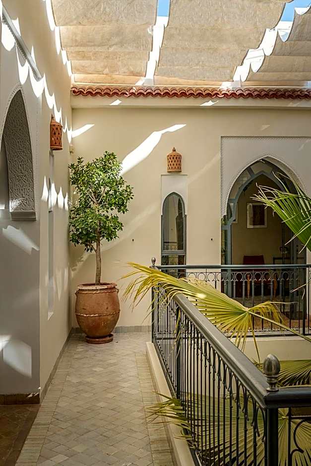 Riad D'ari