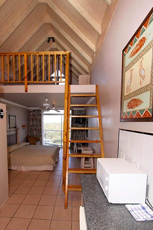 The Reef Apartments