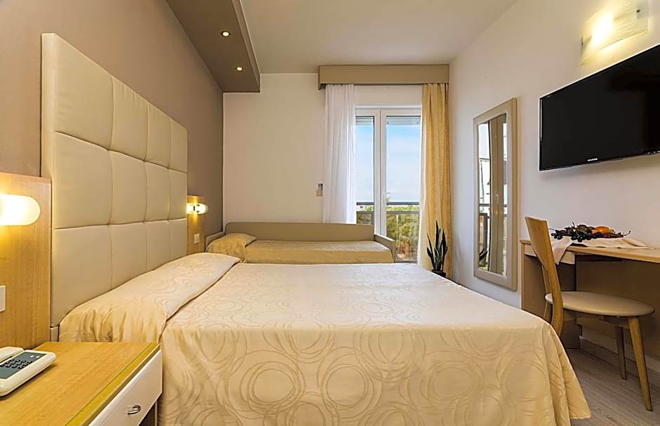 Hotel Torino