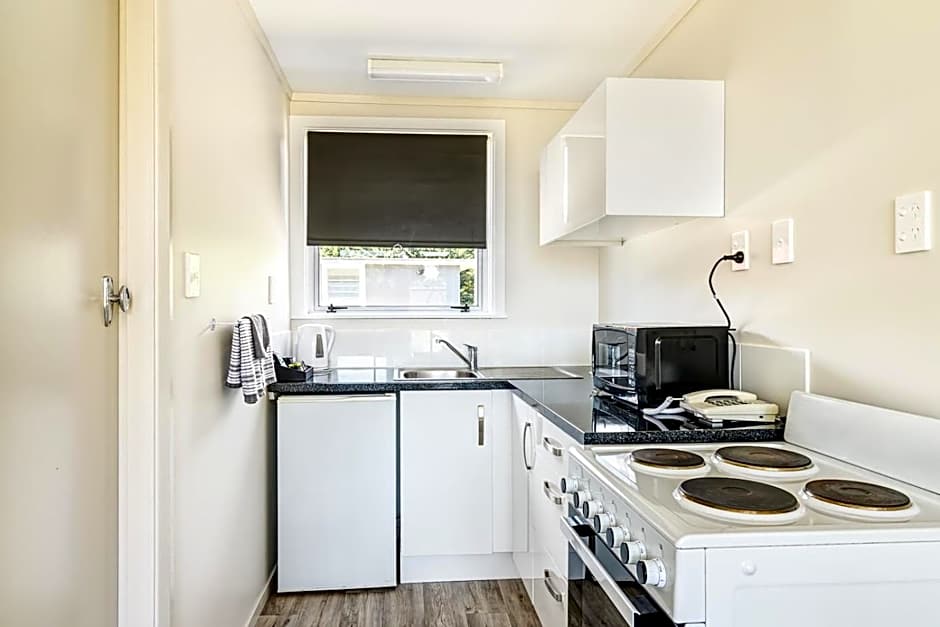 Motueka Garden Motel