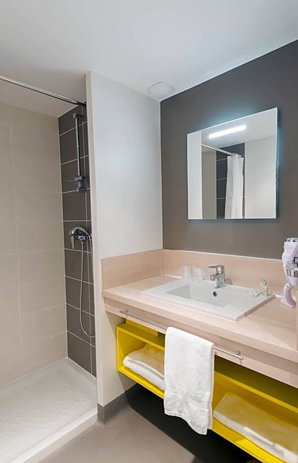 The Originals Westlodge Dardilly Lyon Nord