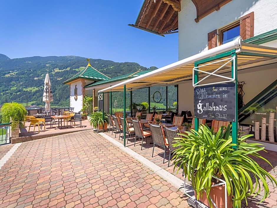 Aparthotel Gallahaus