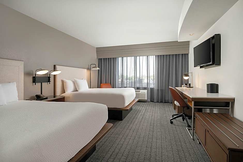 Courtyard by Marriott New Braunfels River Village