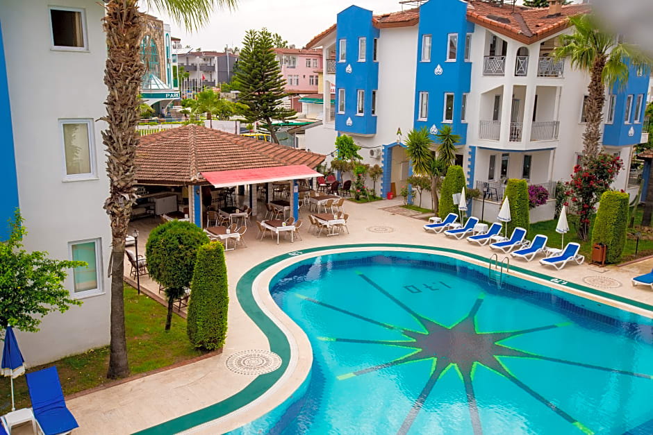 Side Papaya Apart Hotel