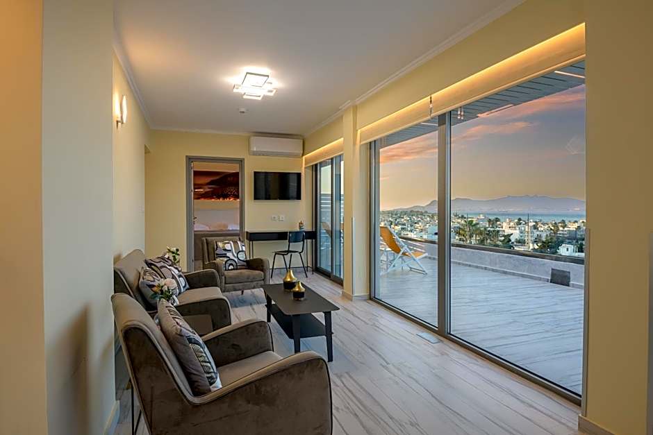 Alexandra Hotel&Apartments