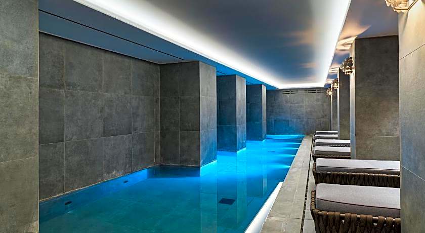 NYX Esperia Palace Hotel Athens by Leonardo Hotels