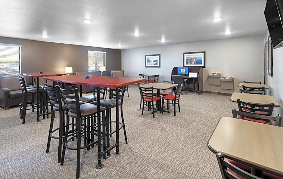 My Place Hotel-Jacksonville, NC