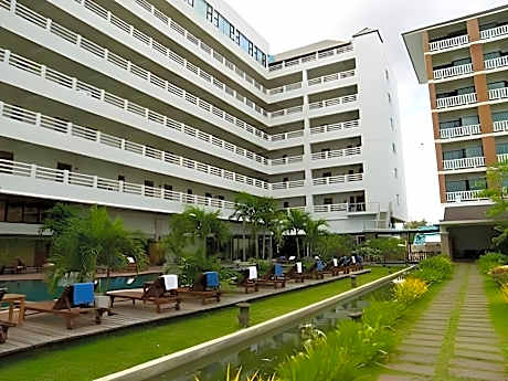 Hatyai Paradise Hotel & Resort