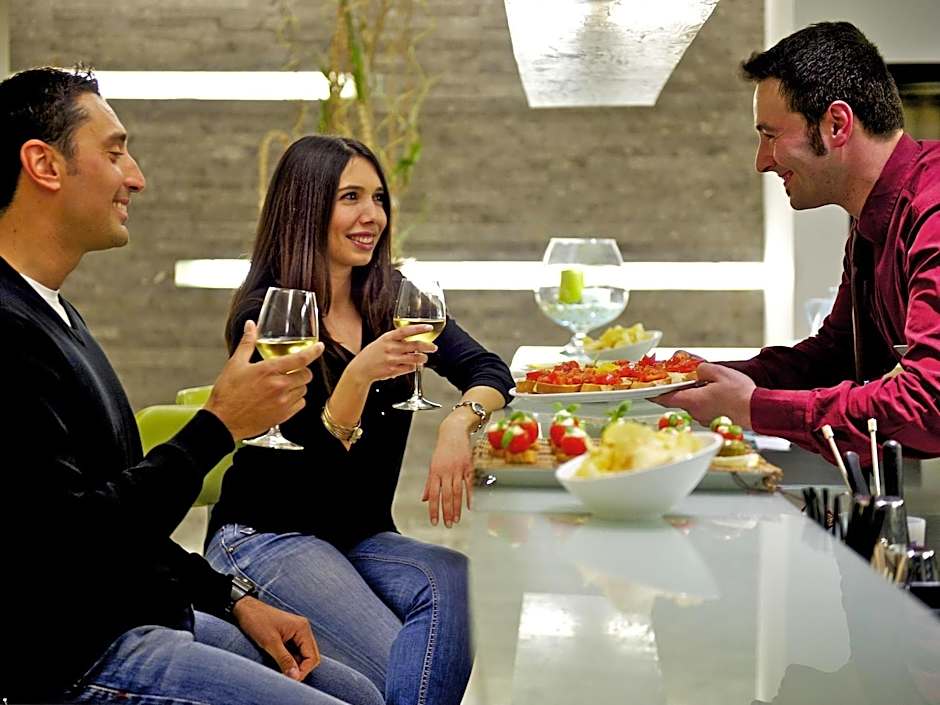 Mercure Palermo Centro