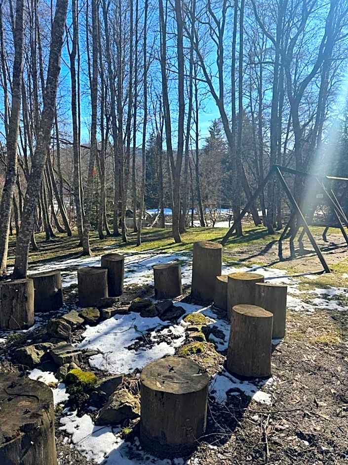 Prášily 100 - apartmány