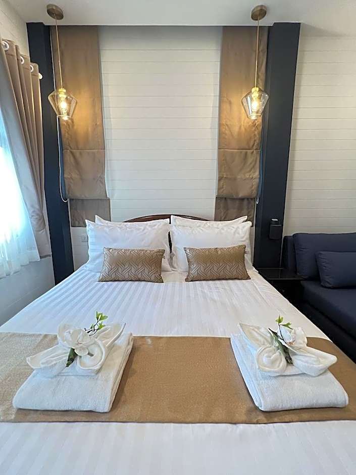 Wynn Villa
